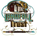Landfall Trust Logo